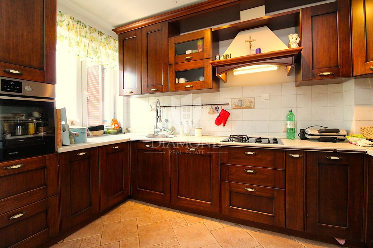 Apartmaj Krk, 86m2