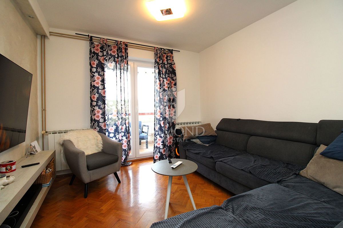 Apartmaj Krk, 86m2