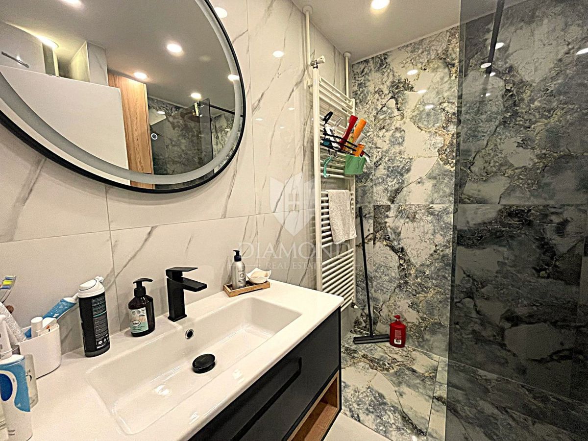 Apartmaj Krk, 86m2