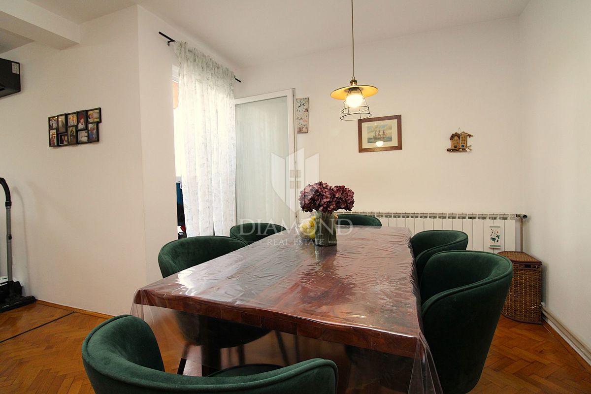 Apartmaj Krk, 86m2
