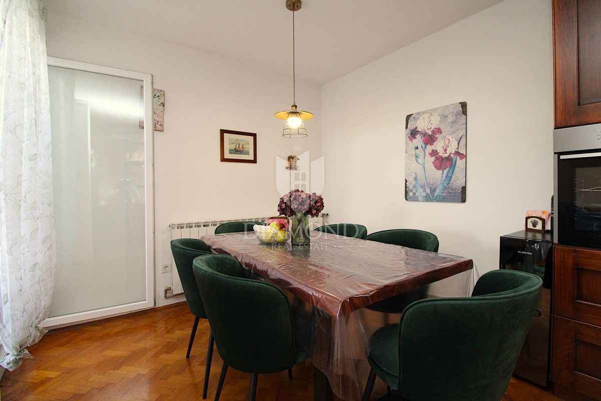 Apartmaj Krk, 86m2