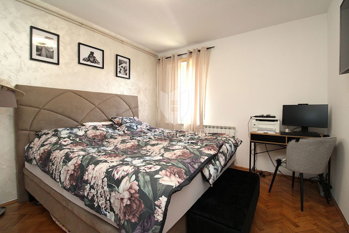 Apartmaj Krk, 86m2
