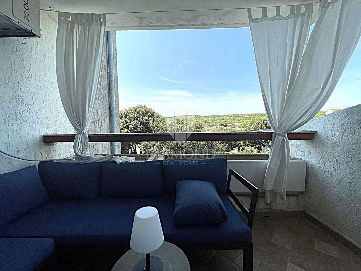 Apartmaj Krk, 86m2