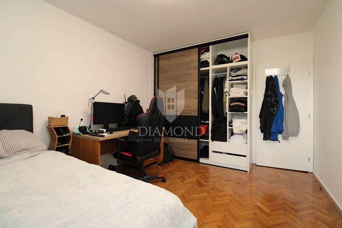 Apartmaj Krk, 86m2