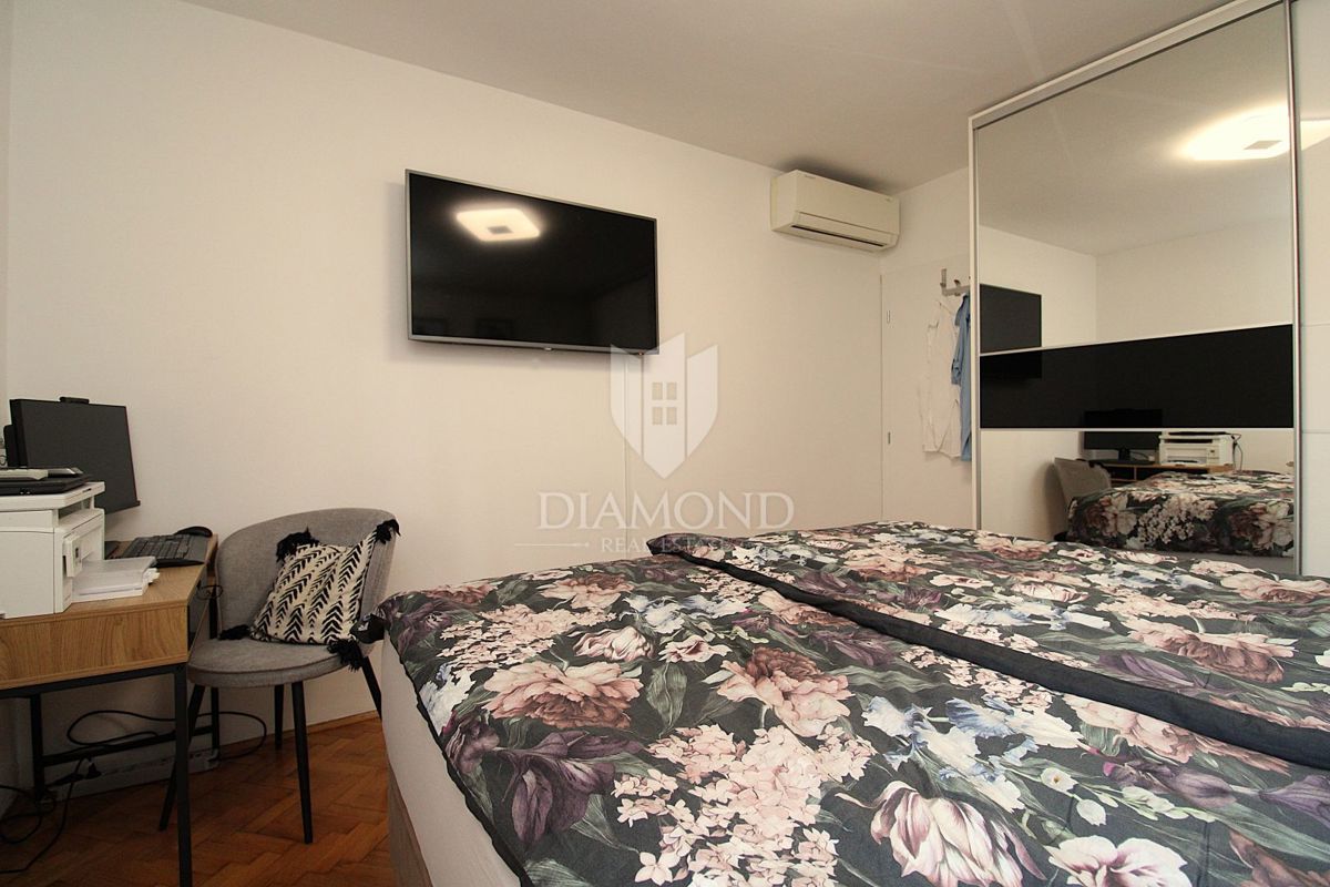 Apartmaj Krk, 86m2
