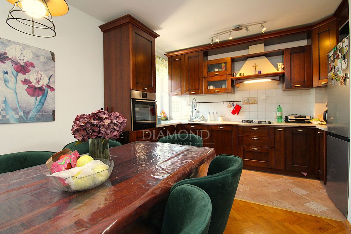 Apartmaj Krk, 86m2