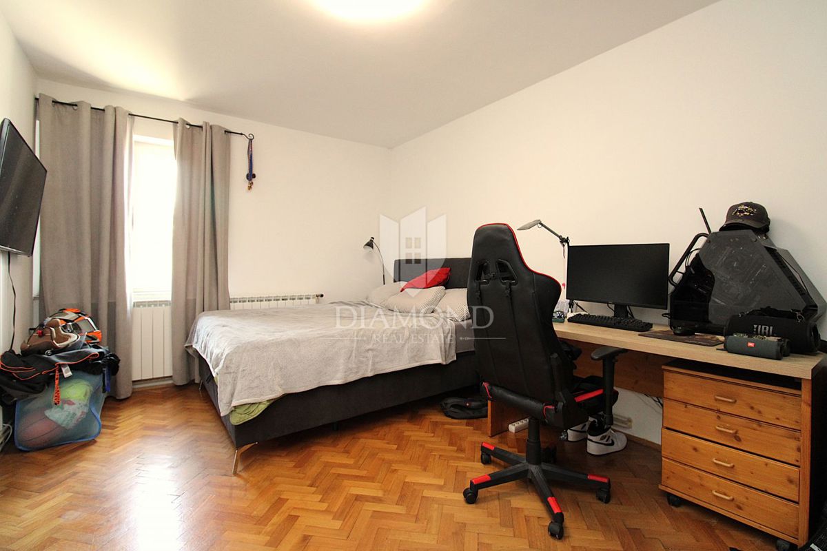 Apartmaj Krk, 86m2