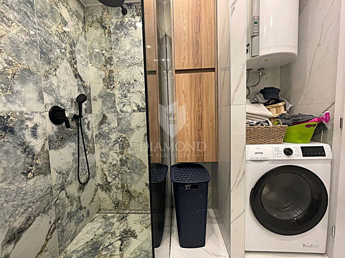 Apartmaj Krk, 86m2