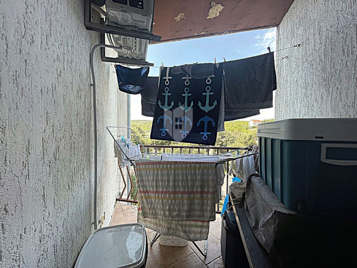 Apartmaj Krk, 86m2