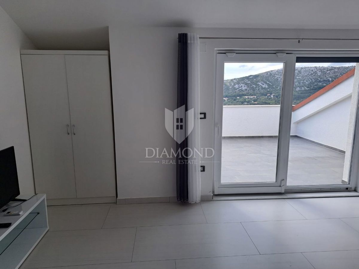 Apartmaj Bribir, Vinodolska Općina, 75m2