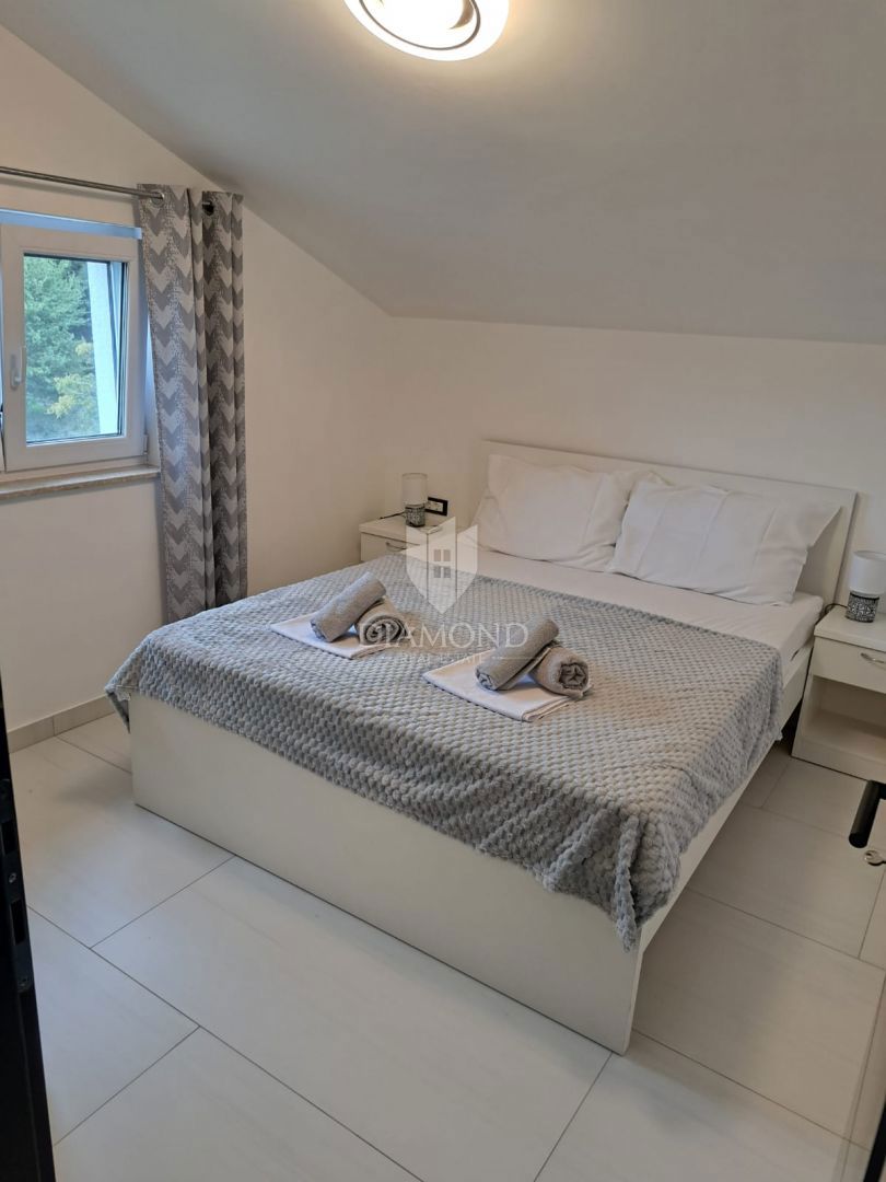 Apartmaj Bribir, Vinodolska Općina, 75m2