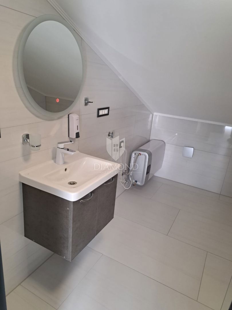 Apartmaj Bribir, Vinodolska Općina, 75m2