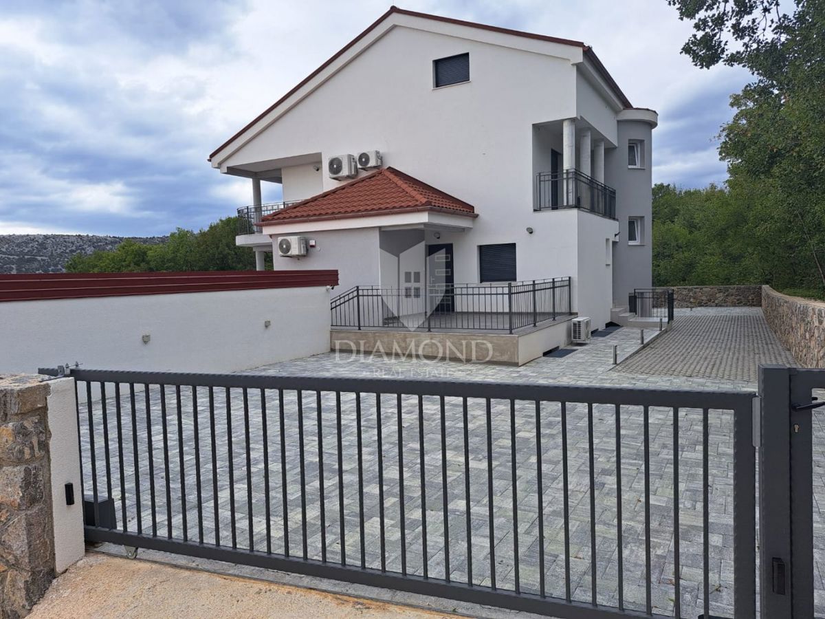 Apartmaj Bribir, Vinodolska Općina, 75m2