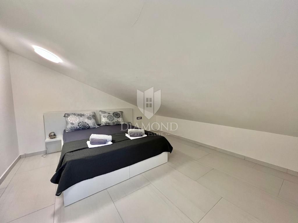 Apartmaj Bribir, Vinodolska Općina, 75m2