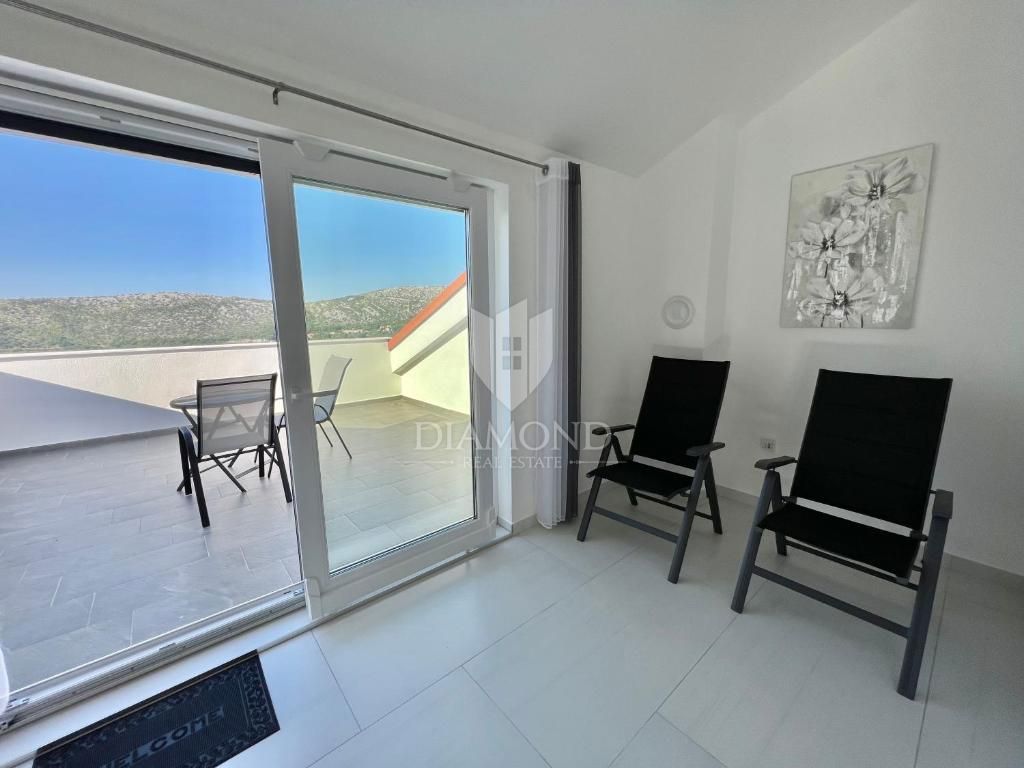 Apartmaj Bribir, Vinodolska Općina, 75m2