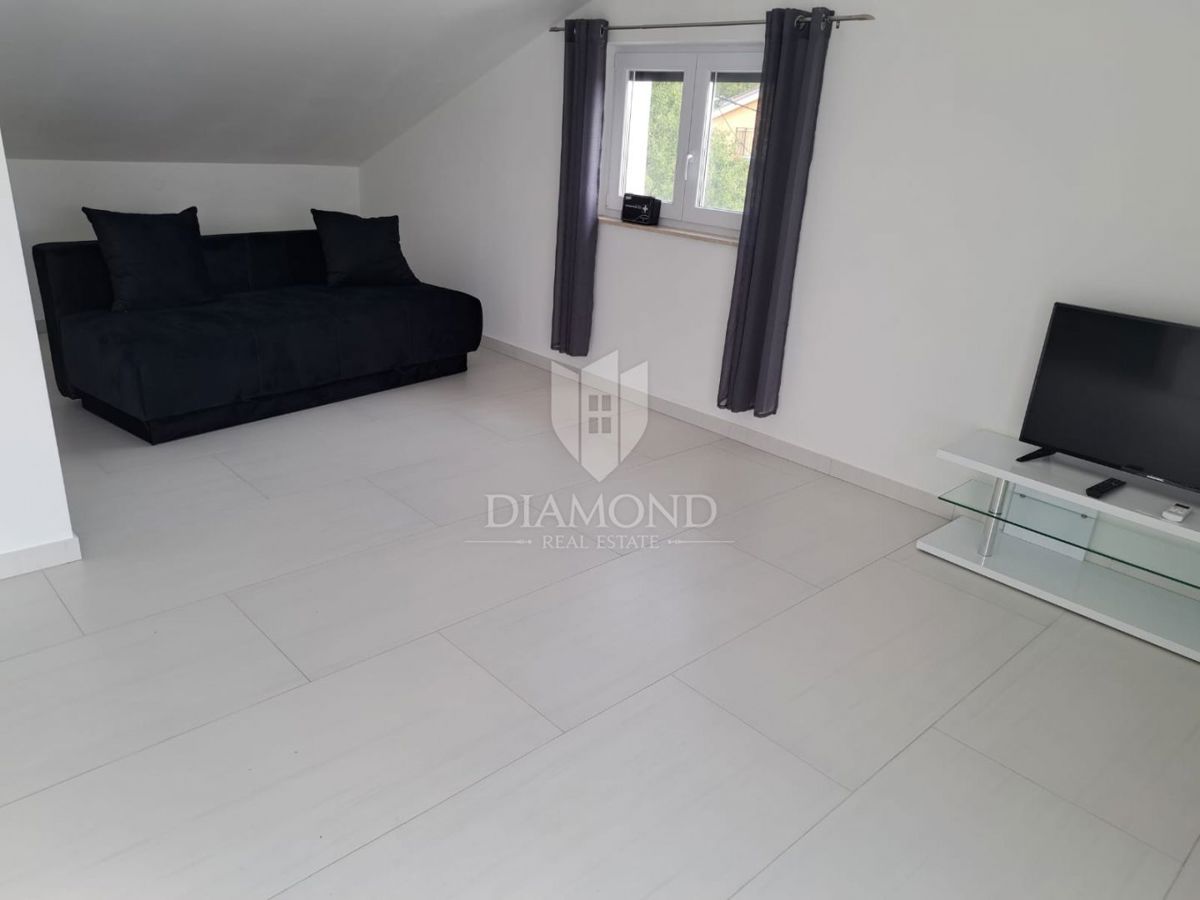 Apartmaj Bribir, Vinodolska Općina, 75m2