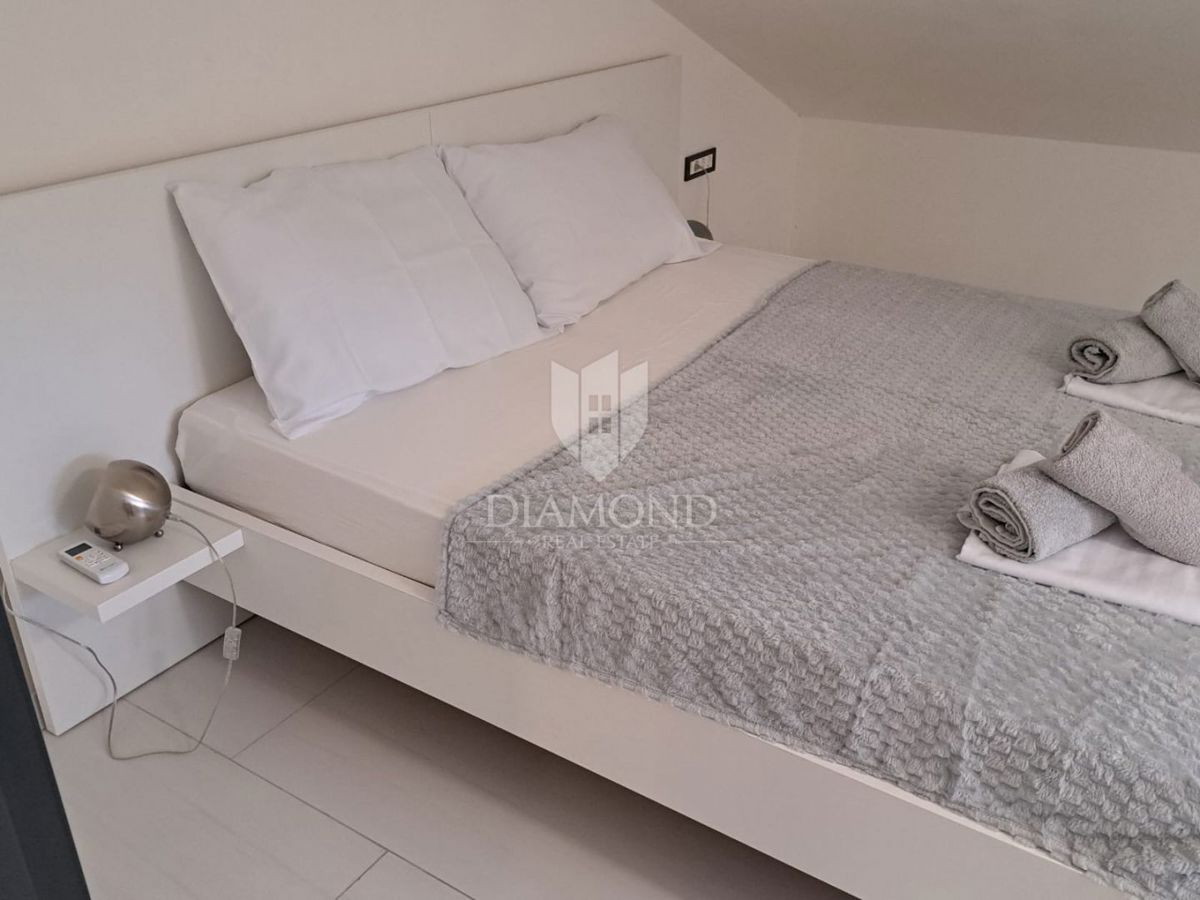 Apartmaj Bribir, Vinodolska Općina, 75m2