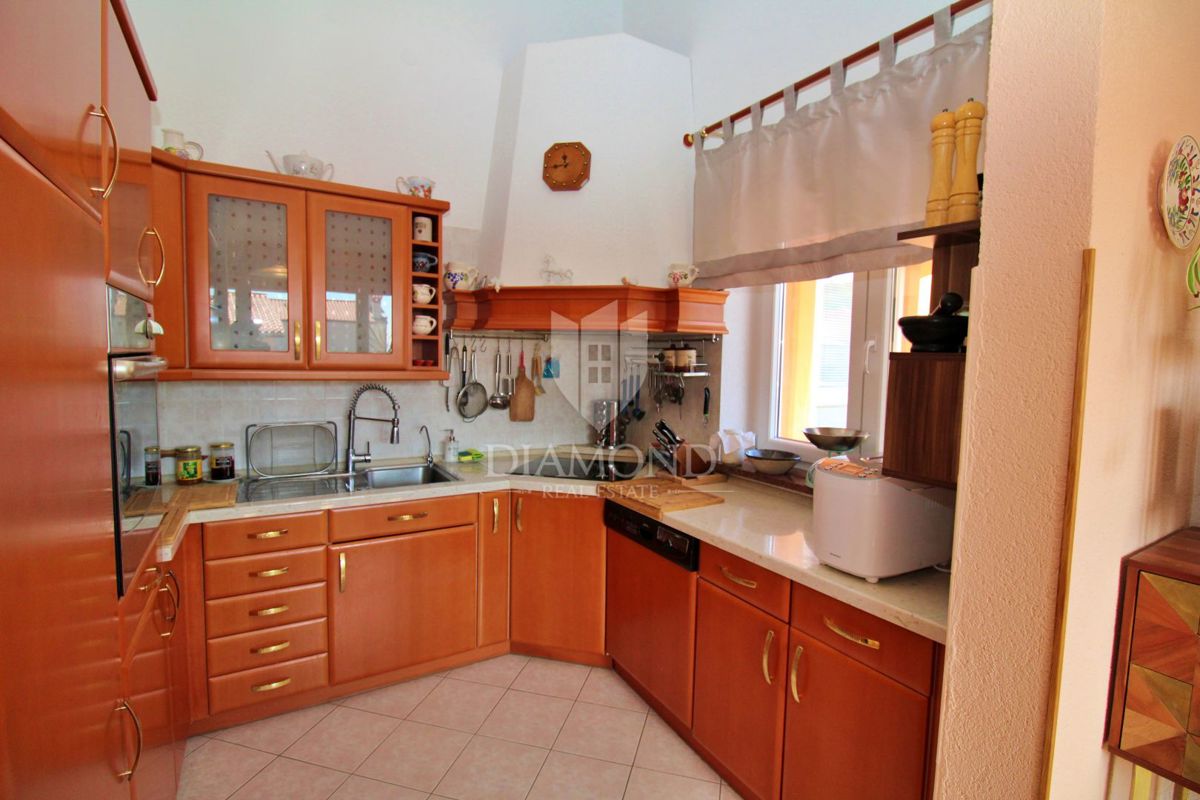 Hiša Rabac, Labin, 332m2
