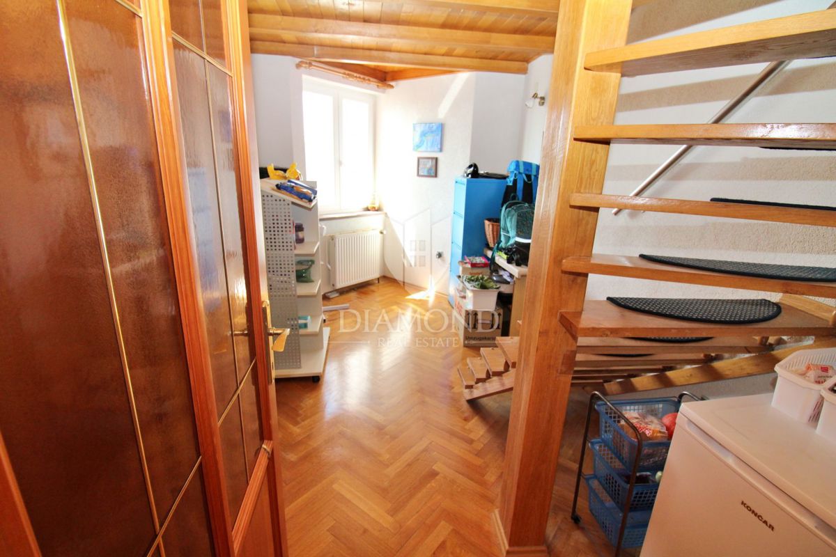 Hiša Rabac, Labin, 332m2