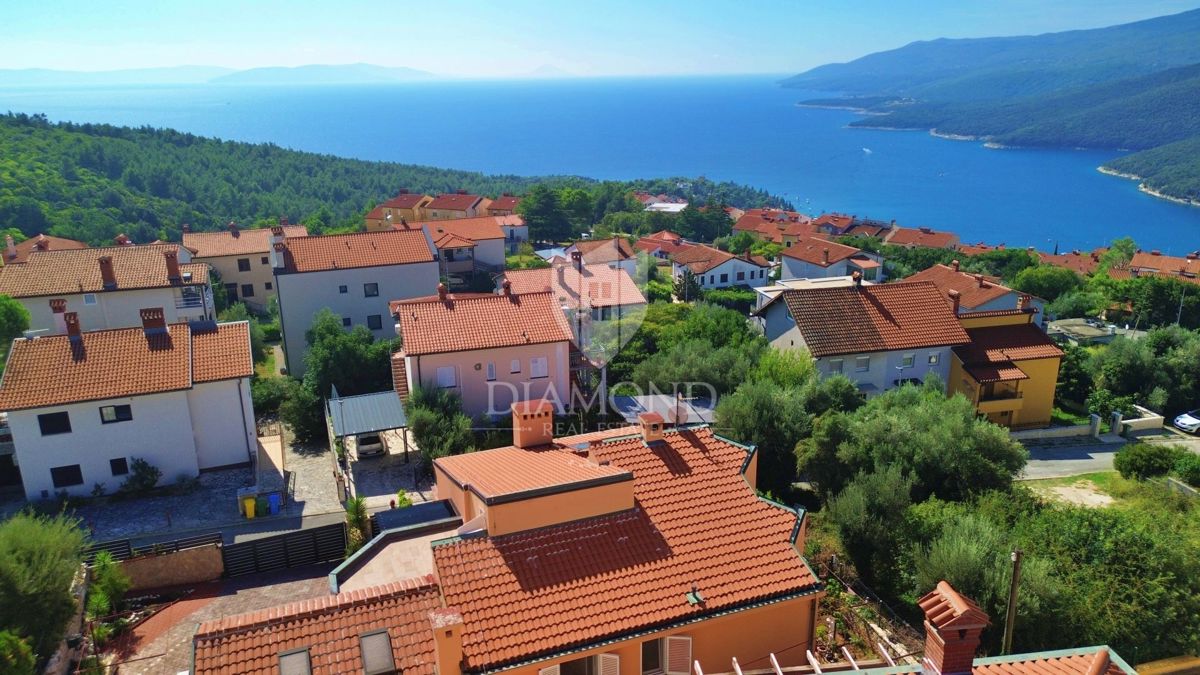 Hiša Rabac, Labin, 332m2