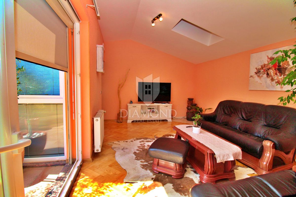 Hiša Rabac, Labin, 332m2