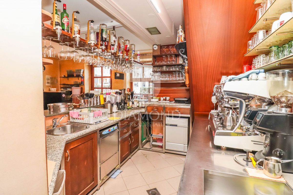 Poslovni prostor Rovinj, 154m2