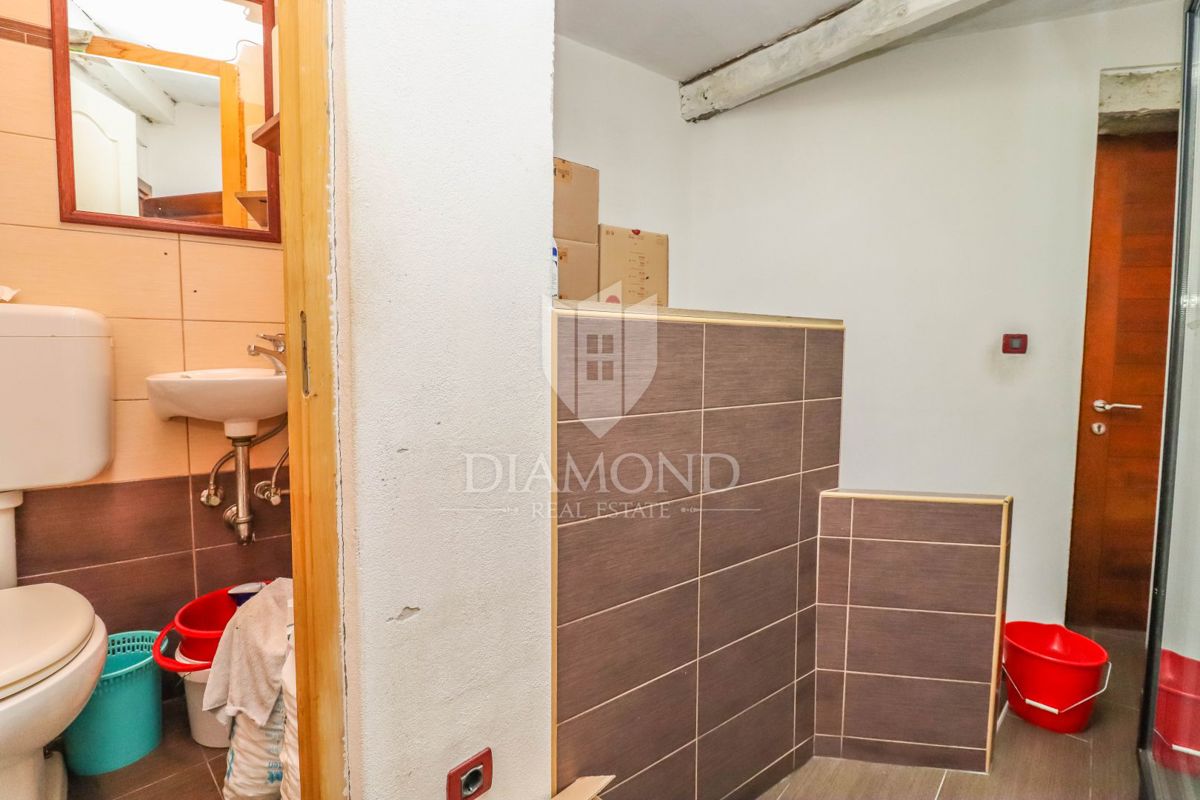 Poslovni prostor Rovinj, 154m2