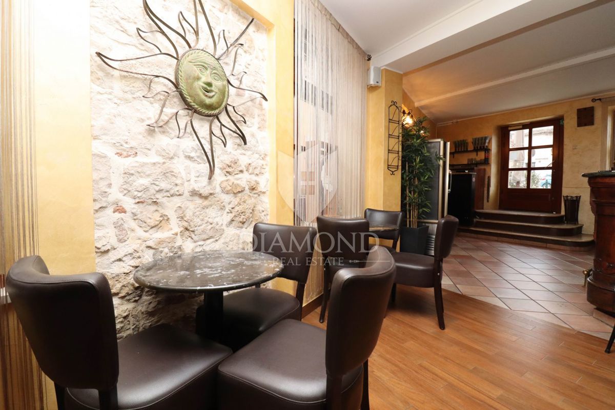 Poslovni prostor Rovinj, 154m2