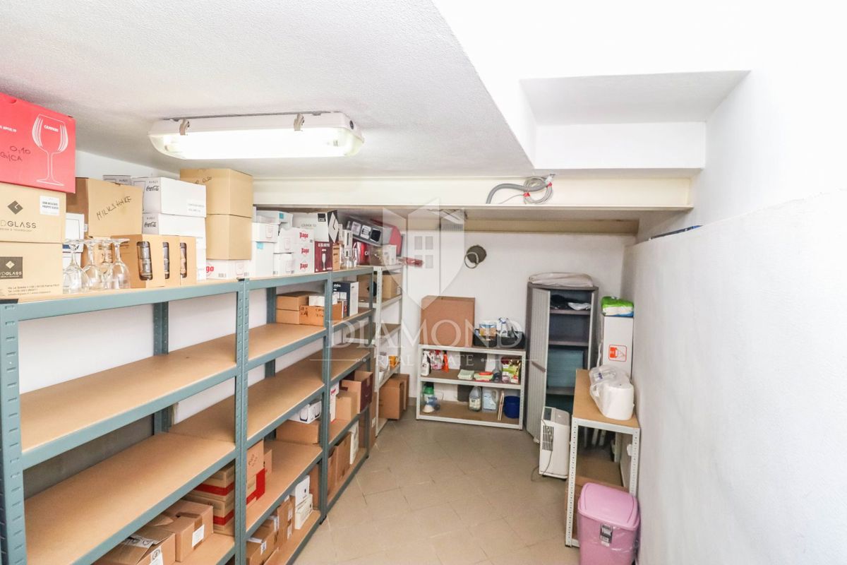 Poslovni prostor Rovinj, 154m2