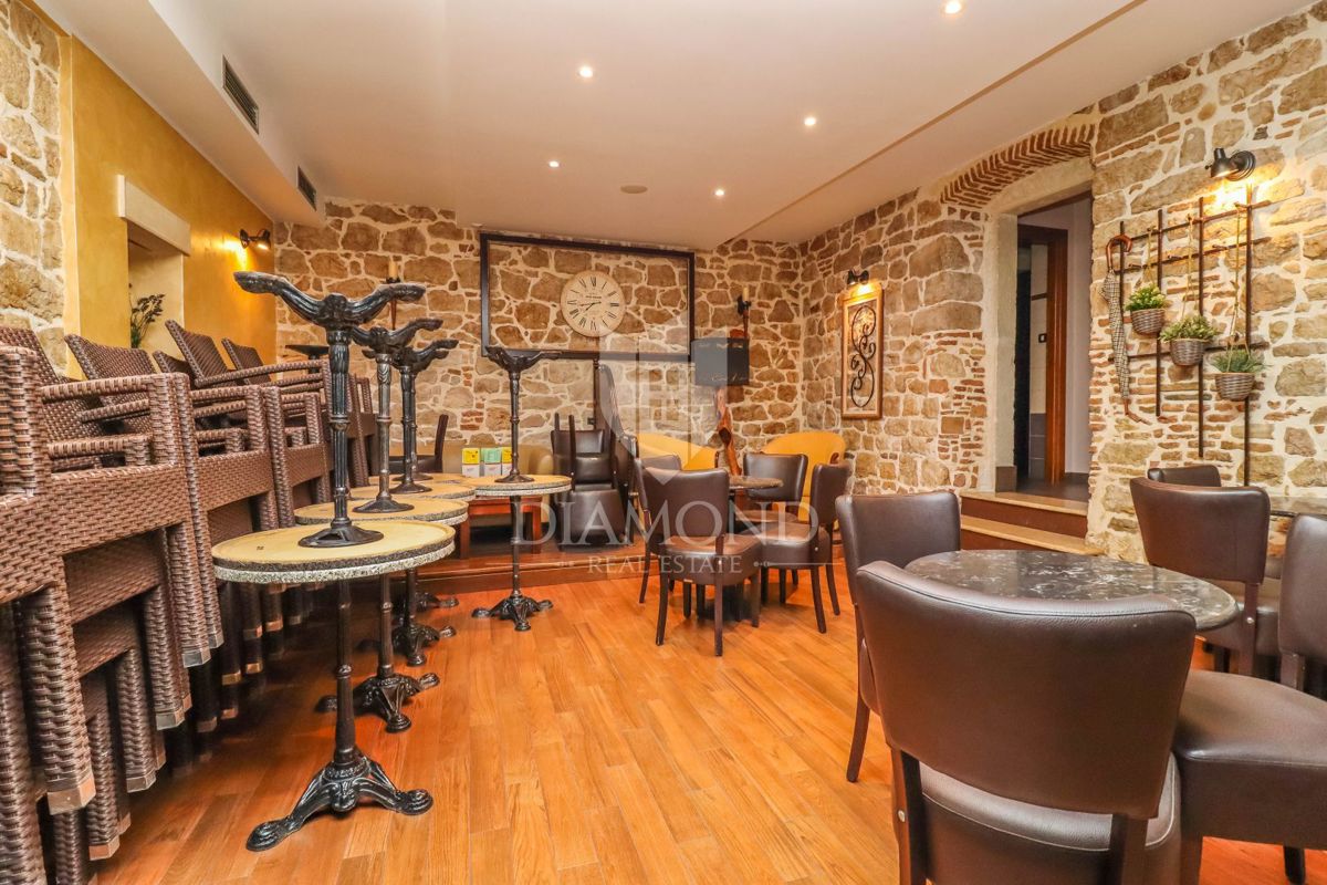 Poslovni prostor Rovinj, 154m2