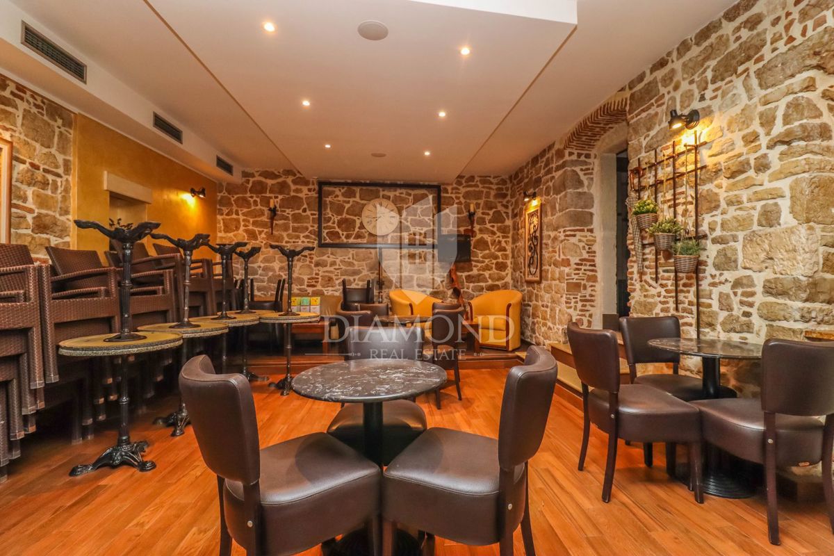 Poslovni prostor Rovinj, 154m2