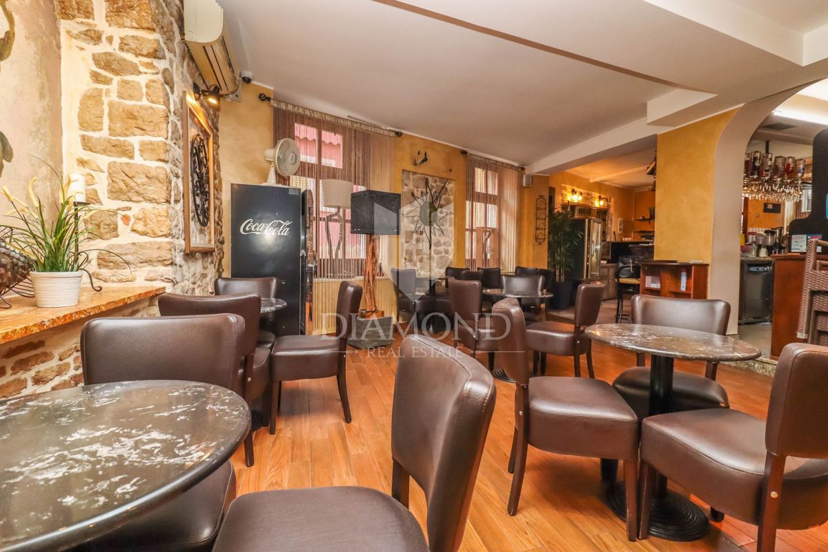 Poslovni prostor Rovinj, 154m2