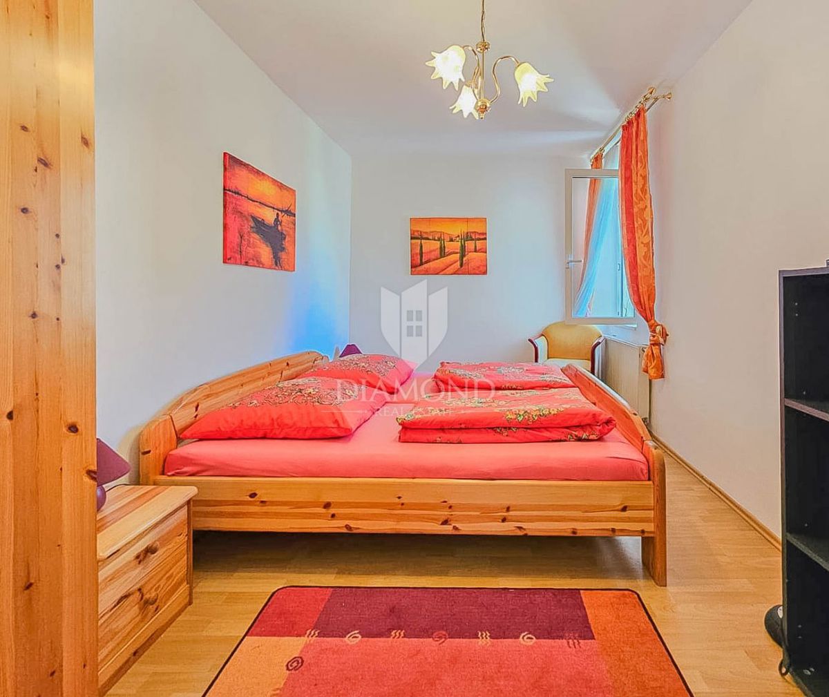 Umag, okolica! Hiša s 5 spalnicami!