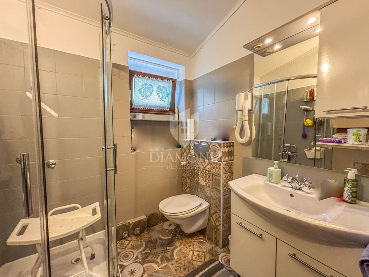 Umag- okolica, samostojna hiša v bližini mesta!