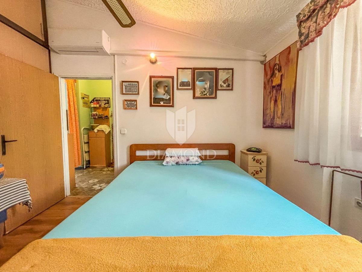 Umag- okolica, samostojna hiša v bližini mesta!