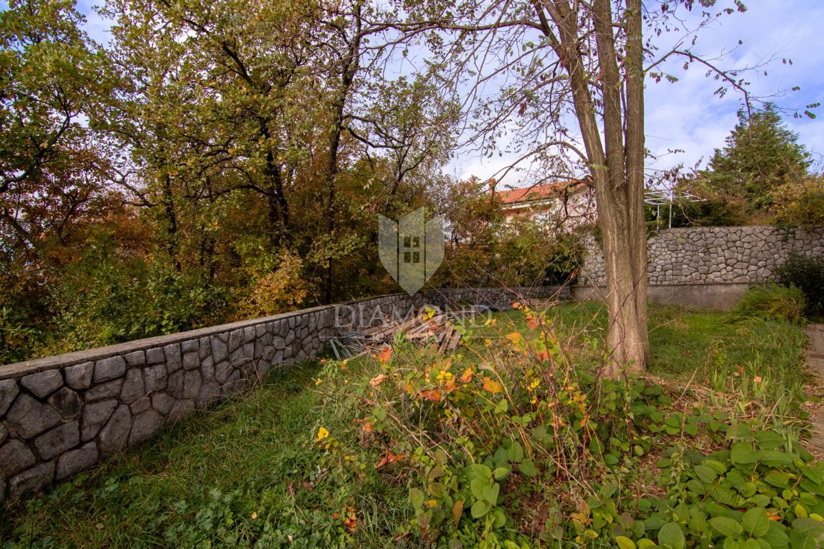 Apartmaj Srdoči, Rijeka, 132m2