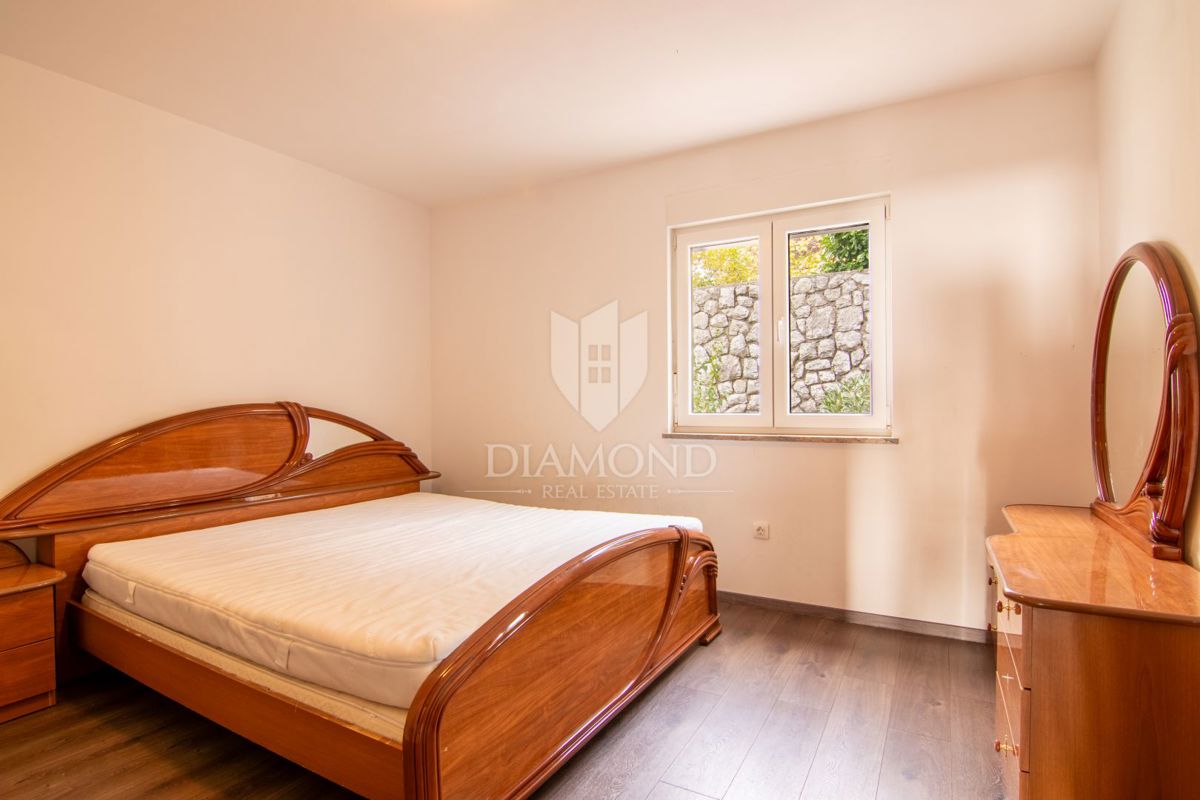 Apartmaj Srdoči, Rijeka, 132m2