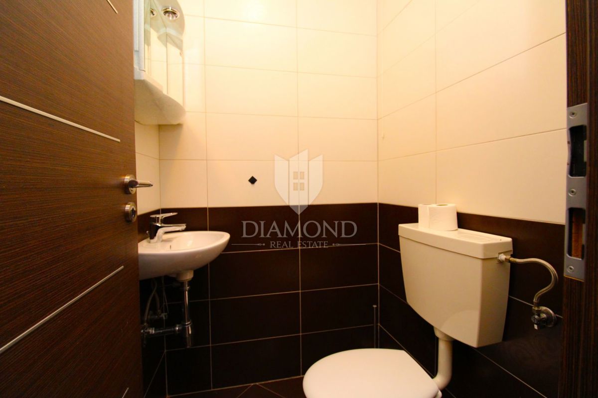 Apartmaj Srdoči, Rijeka, 132m2