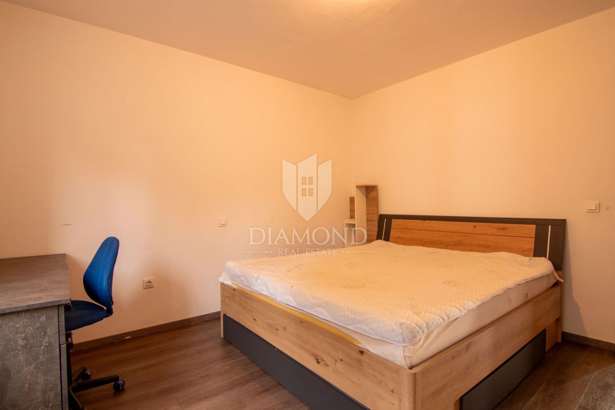 Apartmaj Srdoči, Rijeka, 132m2