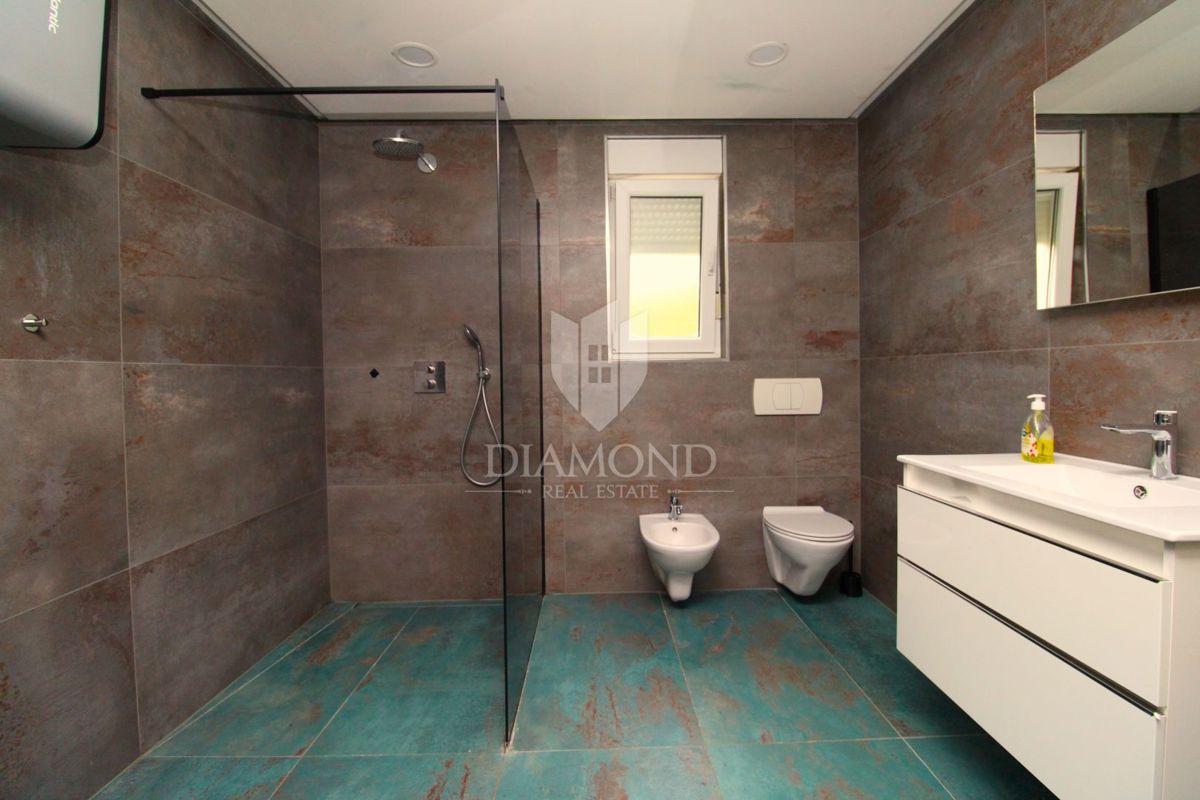 Apartmaj Srdoči, Rijeka, 132m2