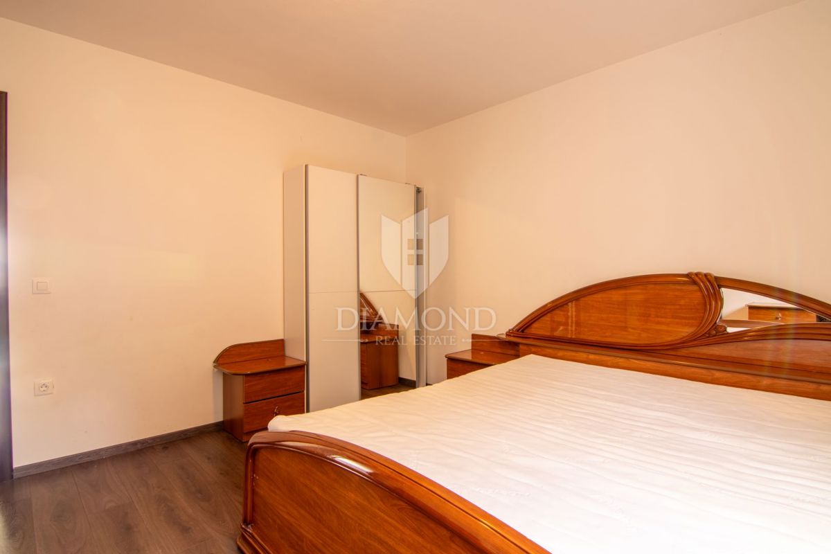 Apartmaj Srdoči, Rijeka, 132m2