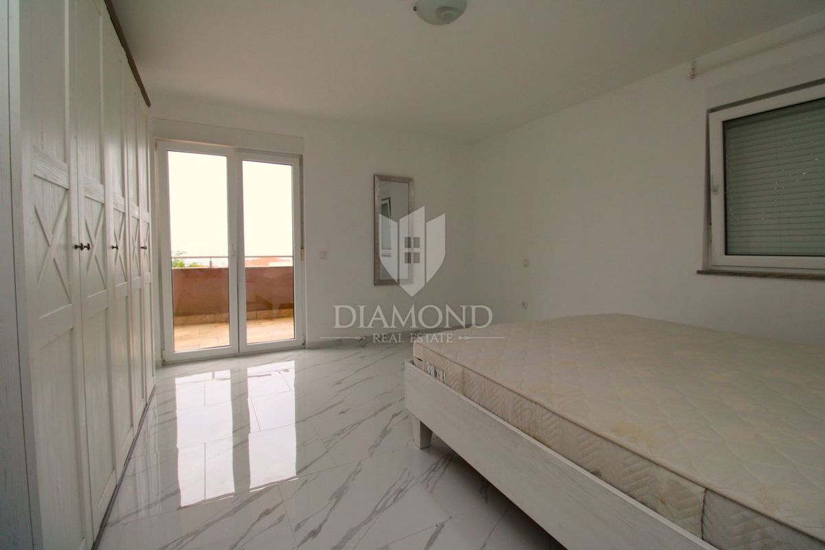 Apartmaj Srdoči, Rijeka, 132m2