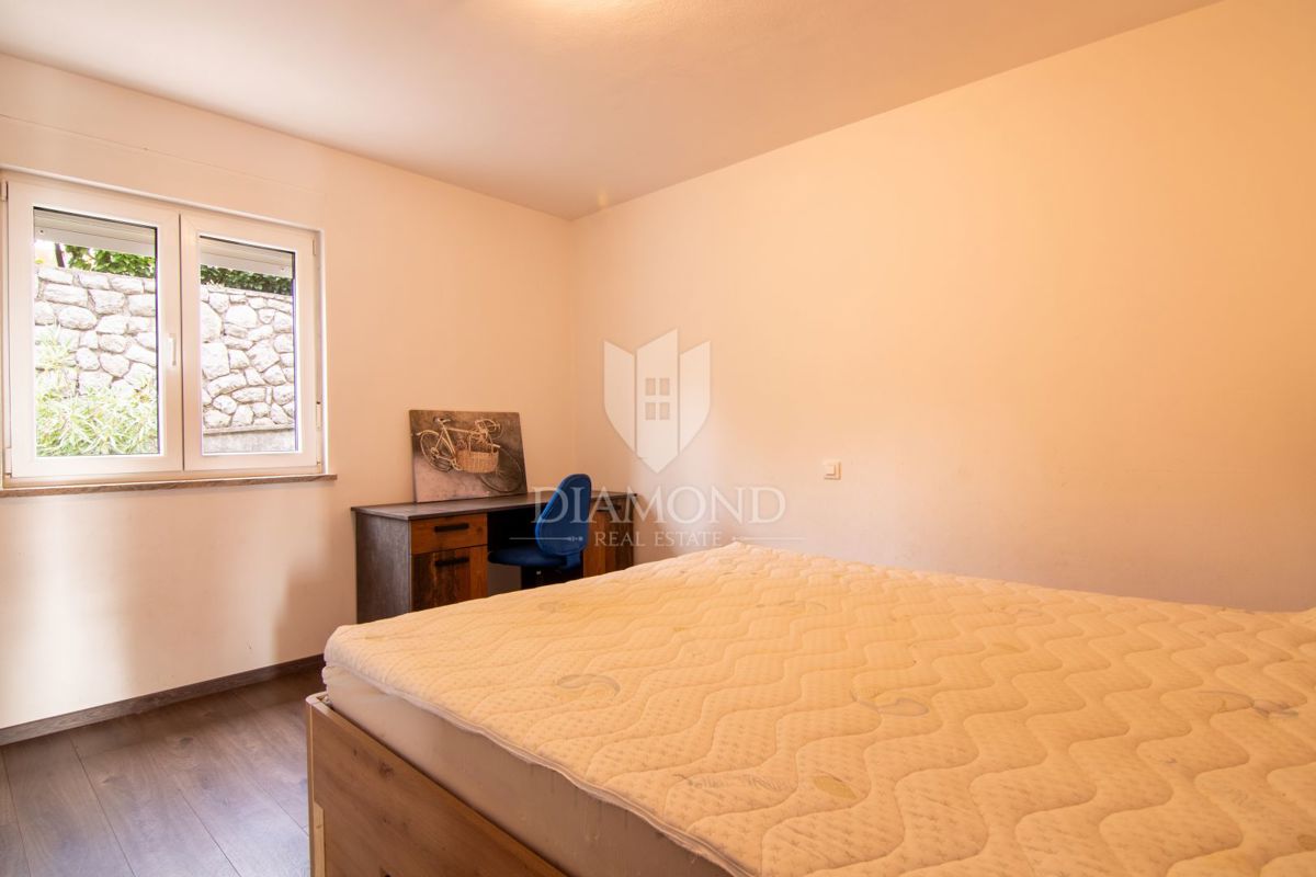 Apartmaj Srdoči, Rijeka, 132m2