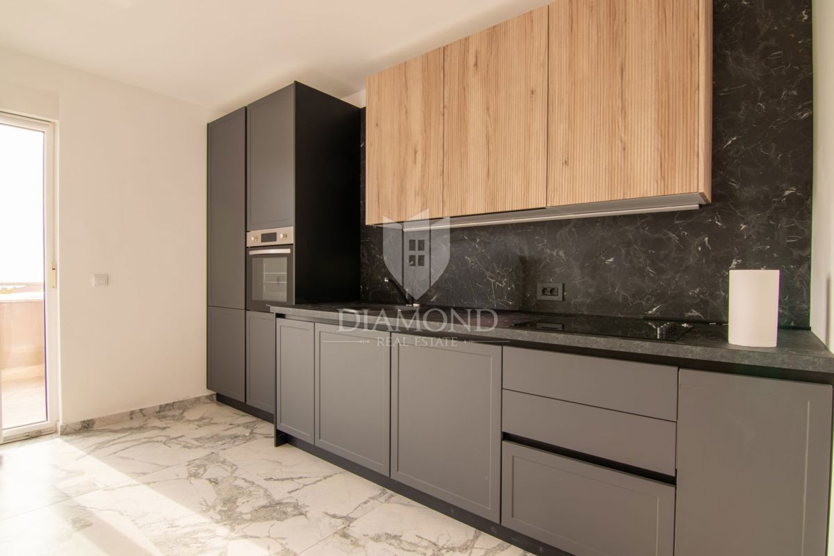 Apartmaj Srdoči, Rijeka, 132m2
