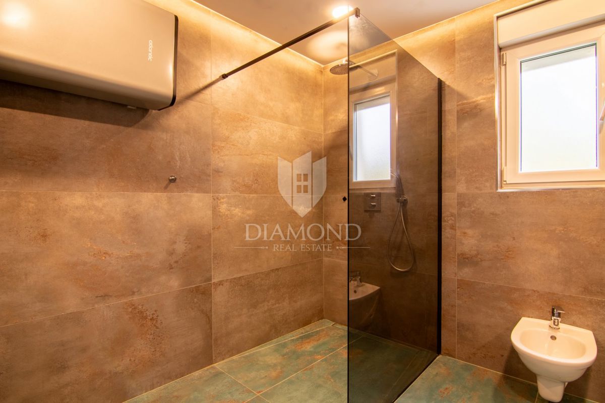 Apartmaj Srdoči, Rijeka, 132m2