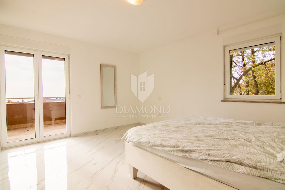 Apartmaj Srdoči, Rijeka, 132m2