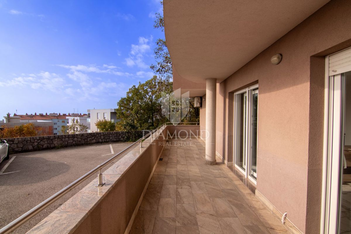 Apartmaj Srdoči, Rijeka, 132m2