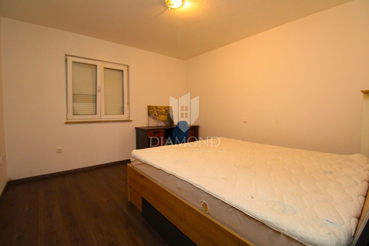 Apartmaj Srdoči, Rijeka, 132m2