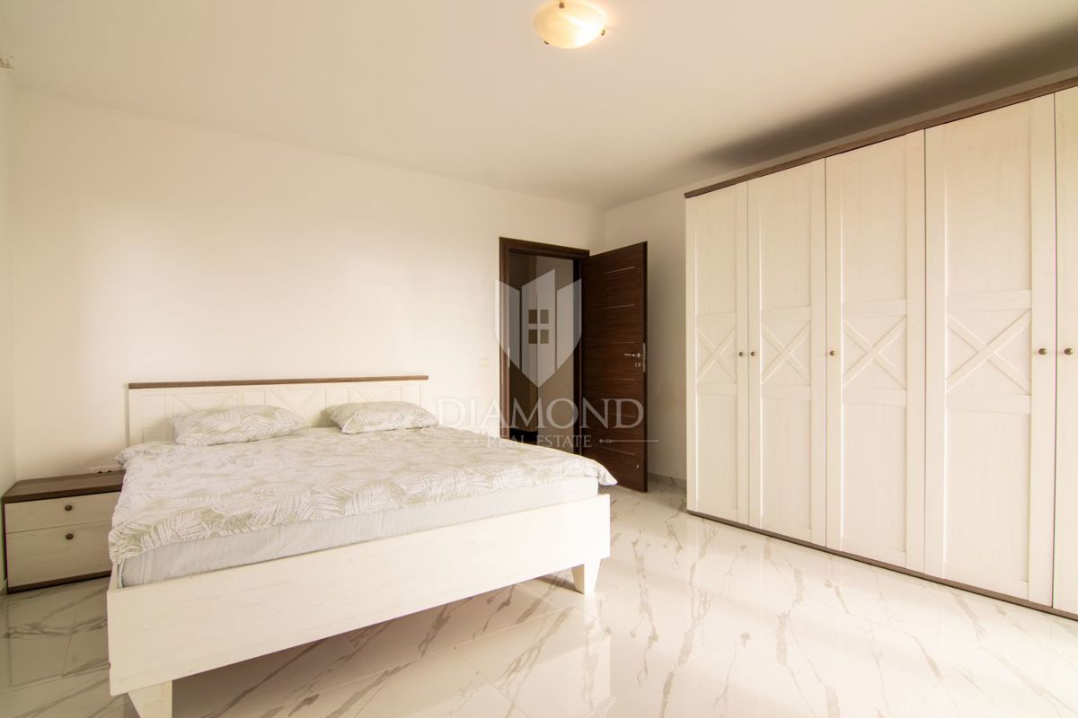 Apartmaj Srdoči, Rijeka, 132m2