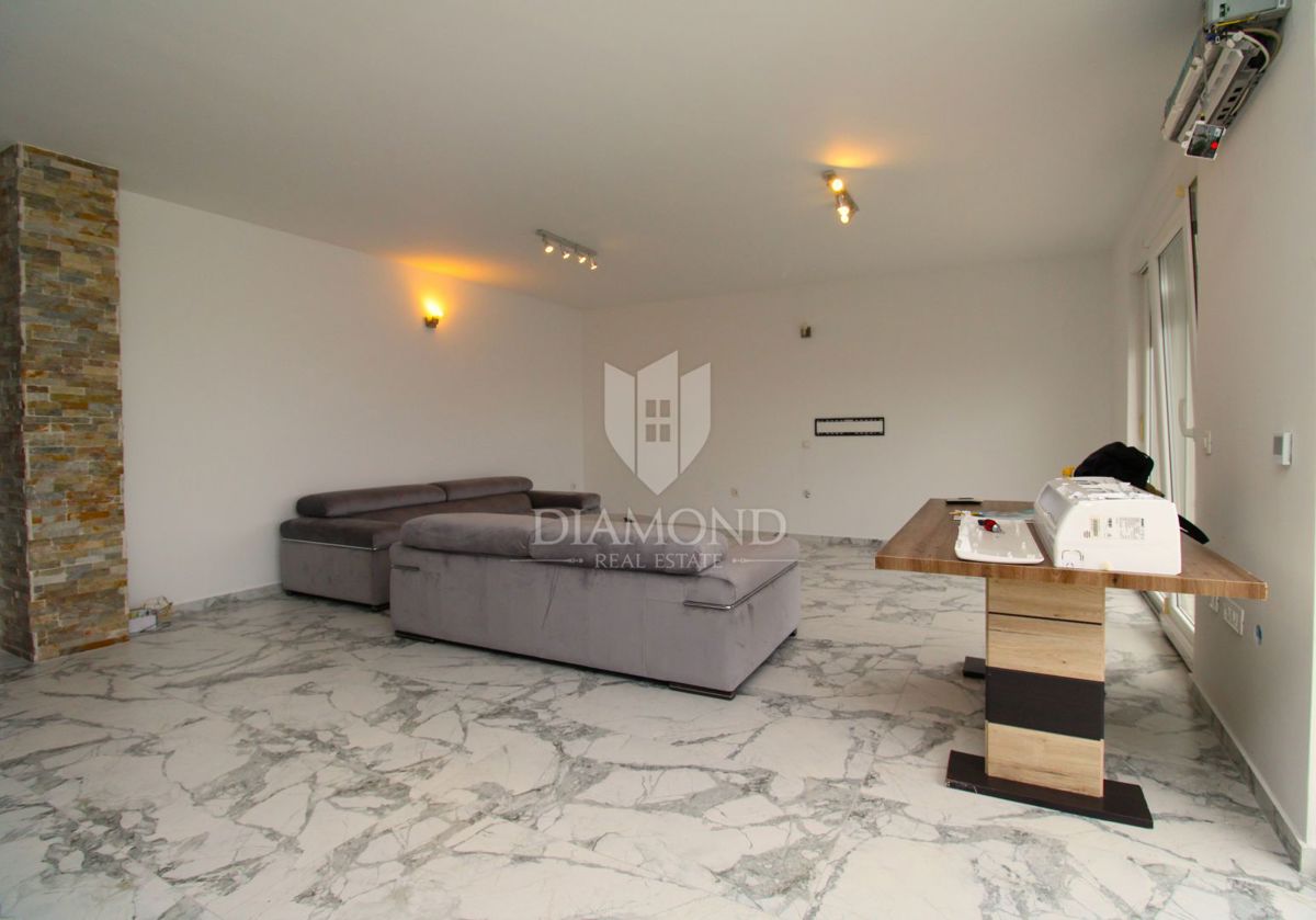 Apartmaj Srdoči, Rijeka, 132m2